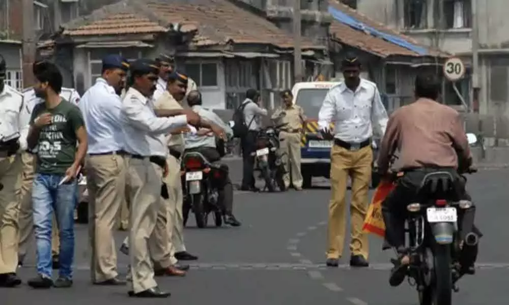 Free ride for drunk drivers? Maharashtra suspends alcohol test amid coronavirus