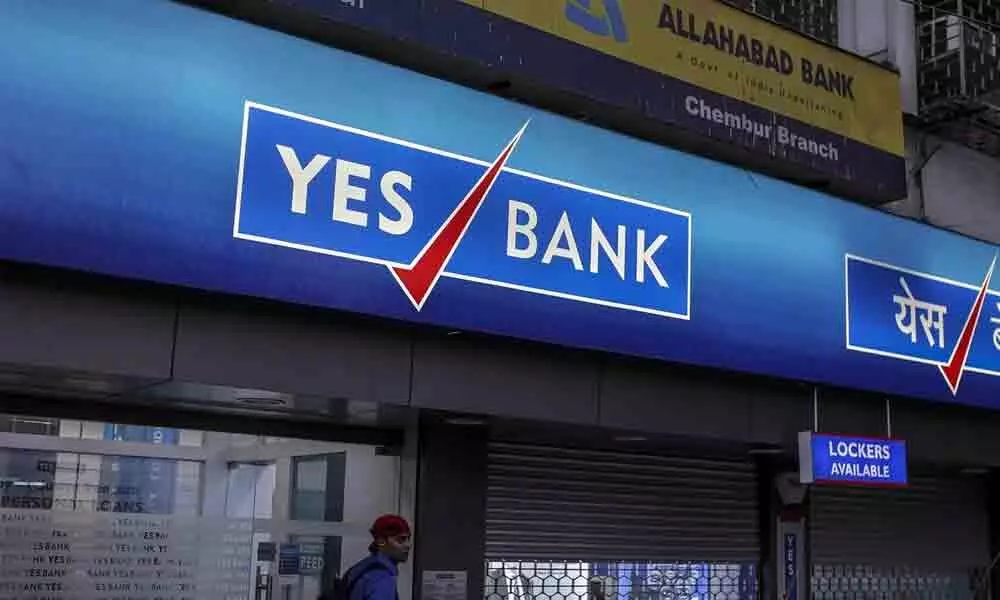 No worries on liquidity front: new Yes Bank chief  Prashant Kumar