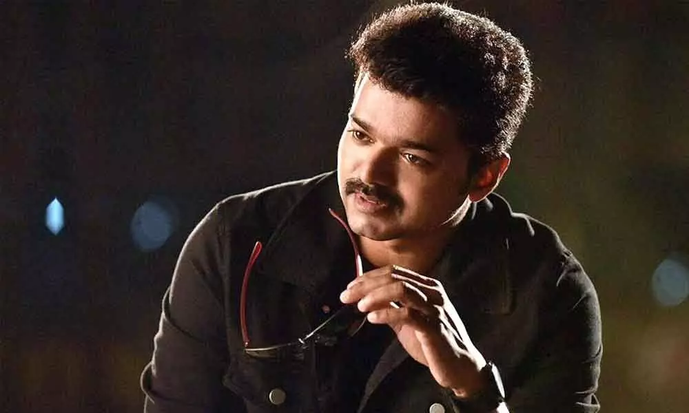 Good News For Vijay Fans: No Change In Master Release Date