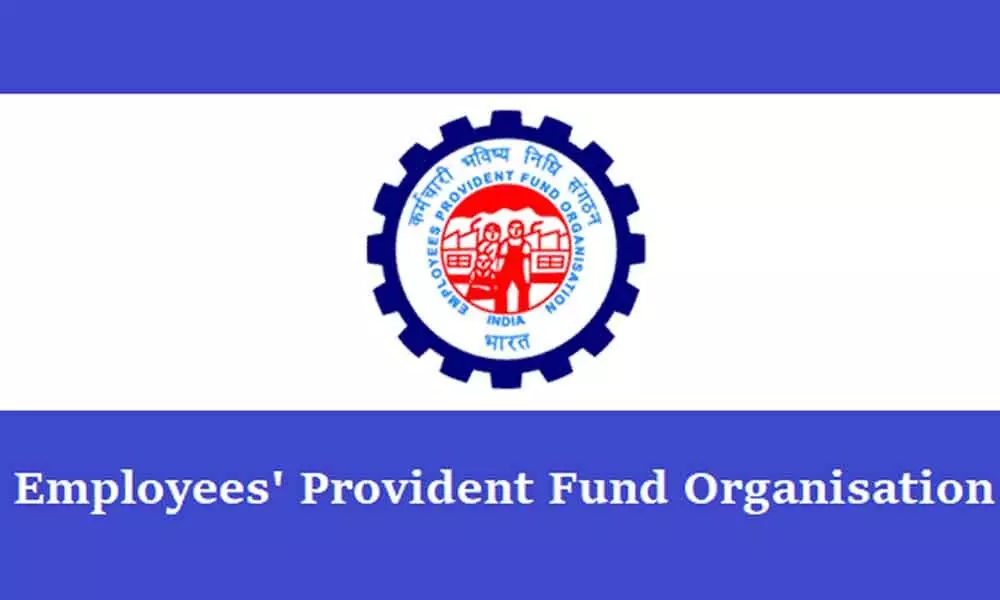 Hyderabad: Reach out to EPFO via email, social media