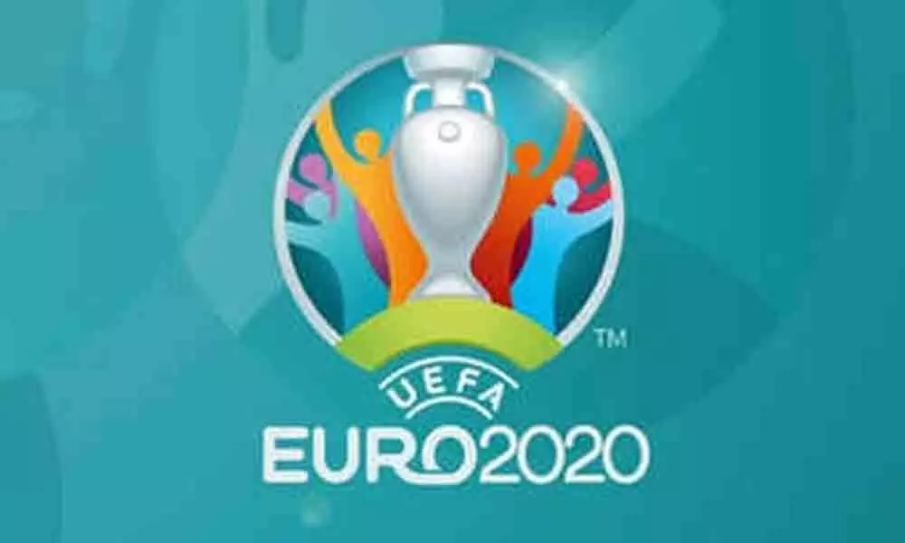 Footballs Euro 2020 postponed to 2021: UEFA