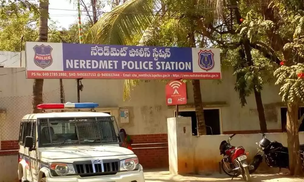 Malkajgiri: Police expanding connect with the public in better ways
