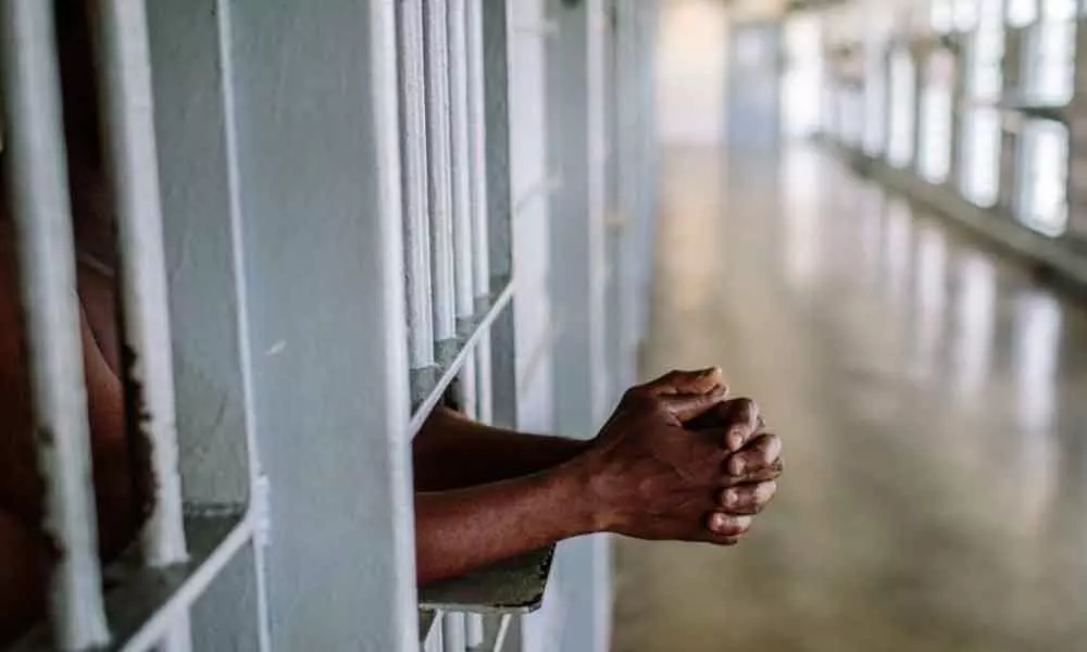 Hyderabad:  No mulaqats, says prisons department