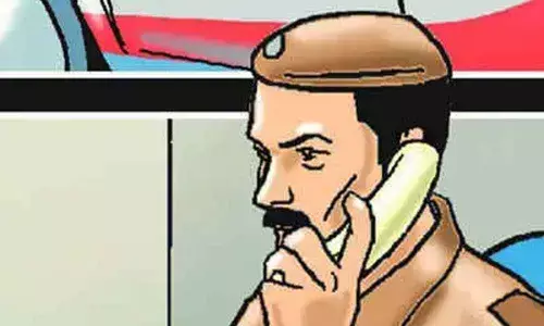 Five juveniles escape from Mathura shelter home