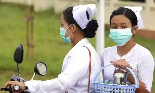 H1N1 killed 1,218, dengue 132 & malaria 50 in India in 2019