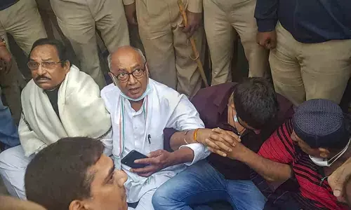 No intervention:  Supreme Court