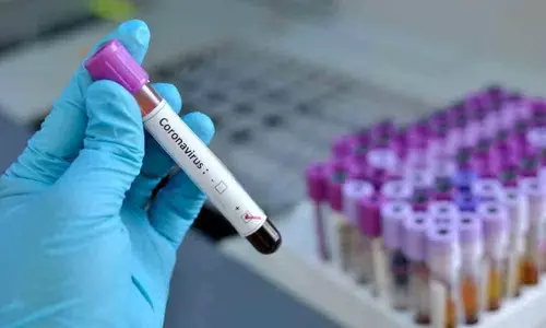 Covid-19 positive cases count jumps to 13 in Telangana; 8 cases confirmed on Wednesday alone