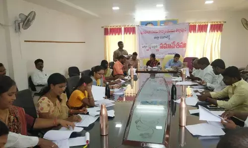 Hyderabad: Tellapur municipal income to touch 21.84 crore