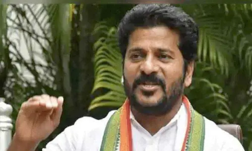 Drone Case: Telangana High Court grants bail to Revanth