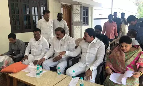 Hyderabad: Planned approach to Hafeezpet development