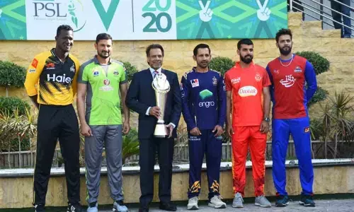 PCB awaiting COVID-19 test results of around 100 people