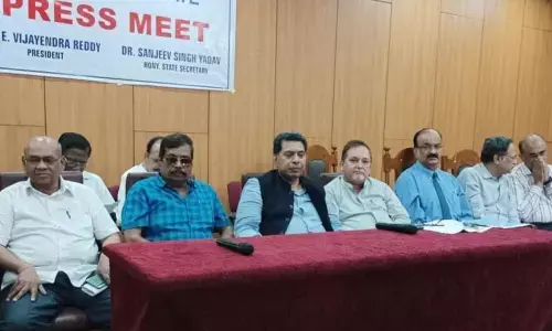 Hyderabad: Prevention is best cure: IMA