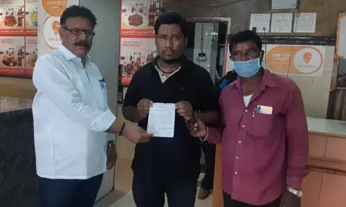 Hyderabad: Astoria Hotel fined for unclean kitchen in RTC Crossroads