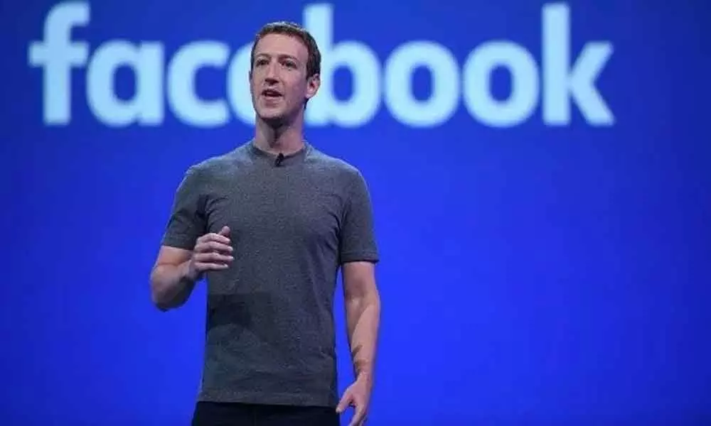 Facebook to give $1,000 to each of its 45K employees