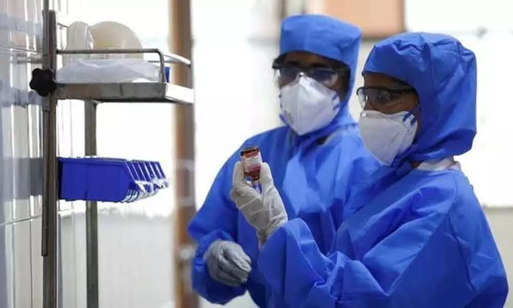 Sixth coronavirus positive case reported in Telangana