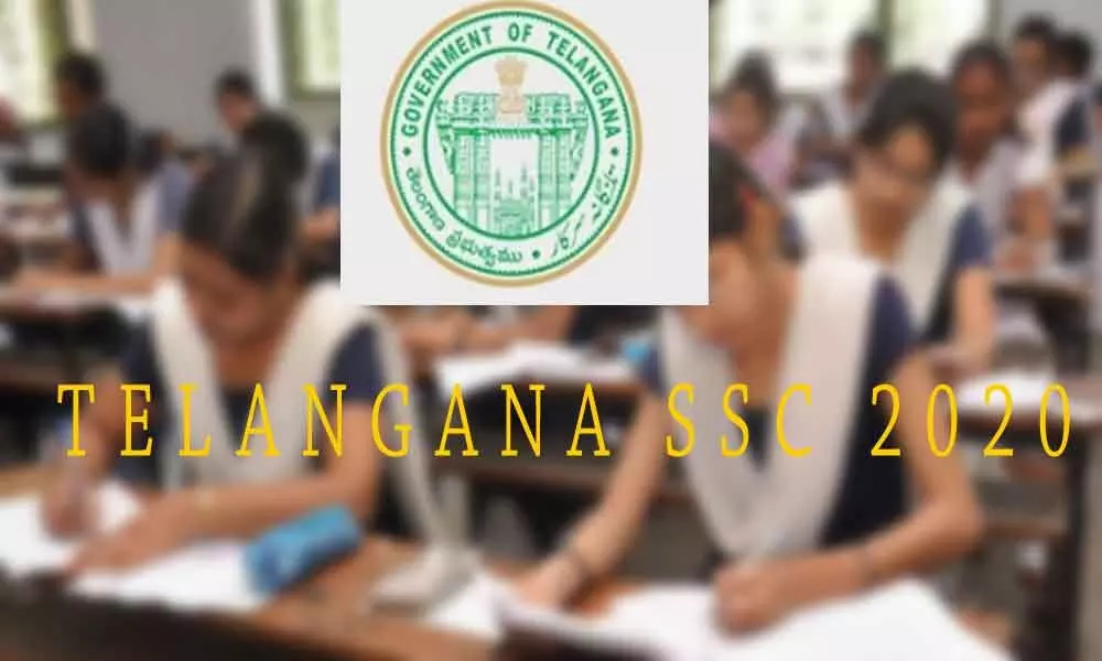 All set for SSC exams in Telangana tomorrow