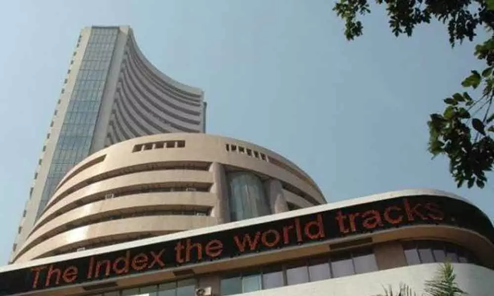 Sensex crashes 1,709 points; Nifty tanks below 8,500