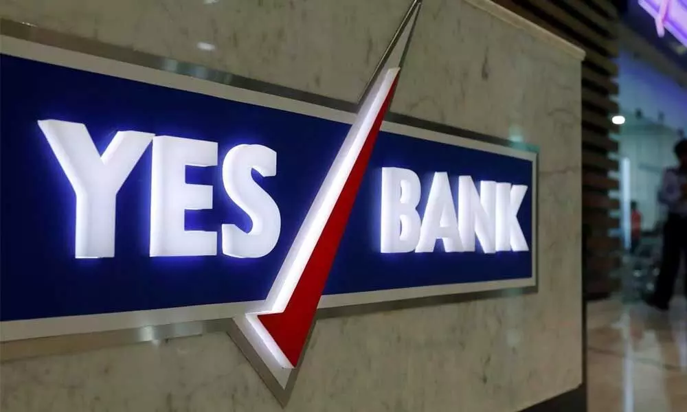 Yes Bank to start full-fledged banking operations from 6 pm today