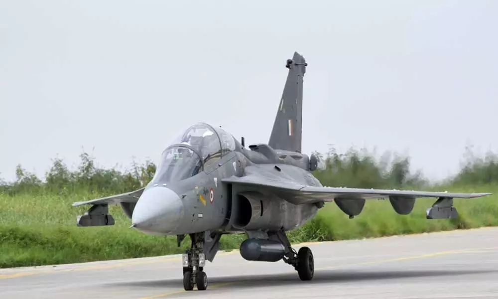 Day after successful test flight, government clears procurement of 83 Tejas jets for IAF