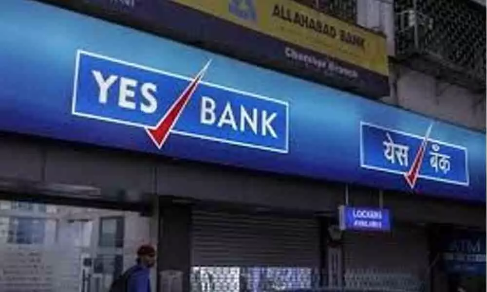 Yes Bank resumes operations
