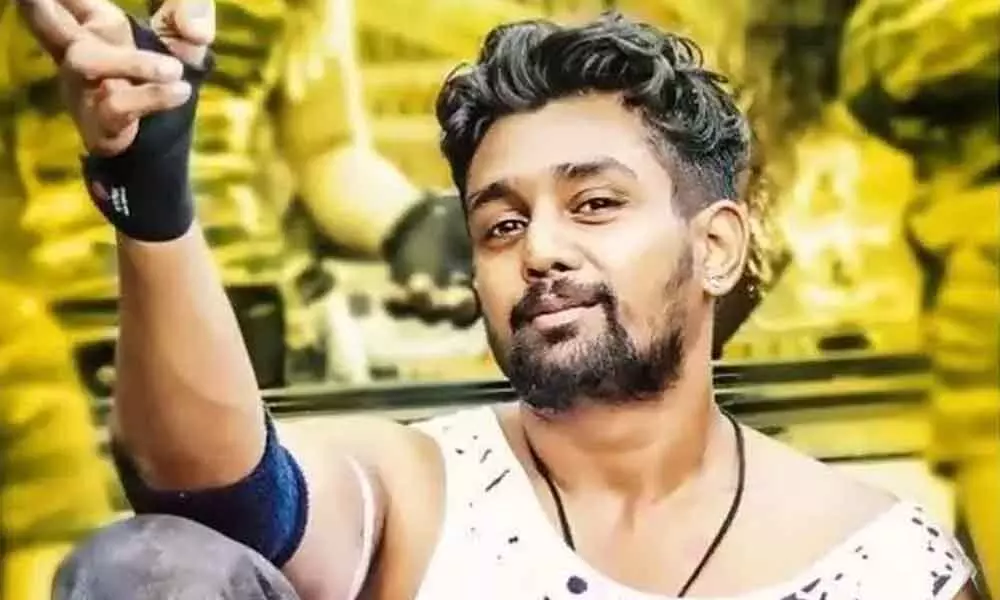 Nanis Ninnu Kori Kannada Remake Will Star Dhruva Sarja