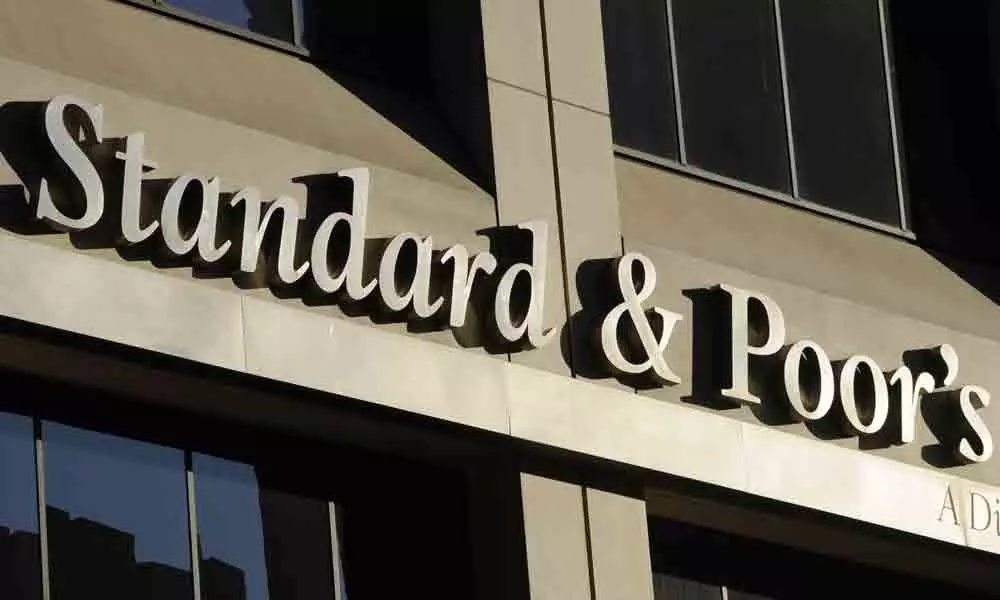 Standard & Poors cuts Indias growth forecast to 5.2% in 2020
