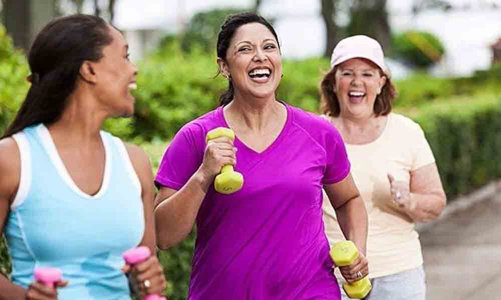 More About Physical Activity