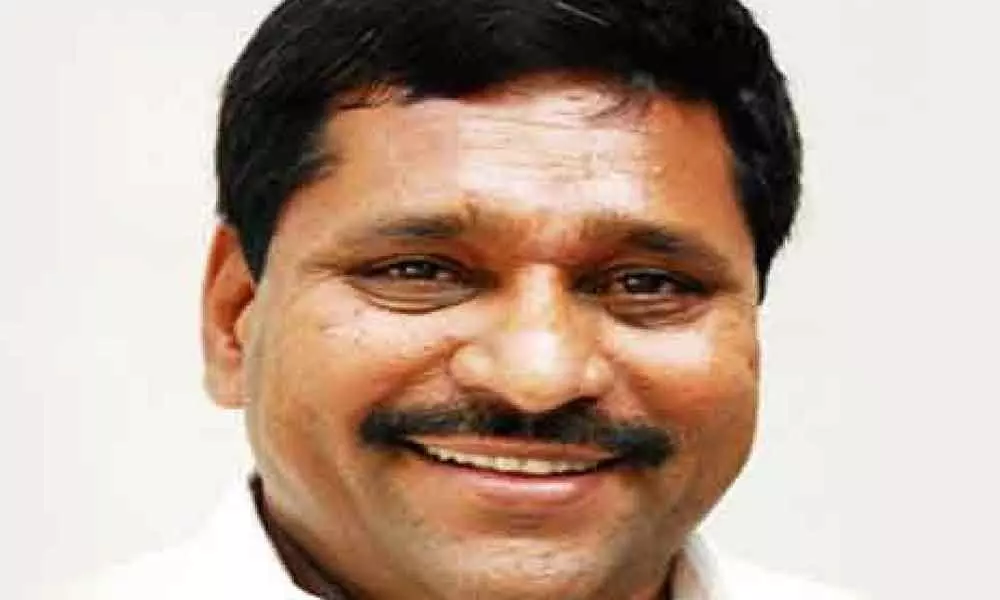 Chittoor: Ex-Minister N Amaranatha Reddy lambasts State government for misusing official machinery