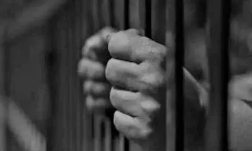 Man gets 4 years imprisonment for running sex racket in Kadapa