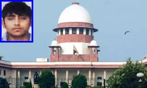 Nirbhaya Case: Supreme Court Rejects Convict Pawans Curative Plea