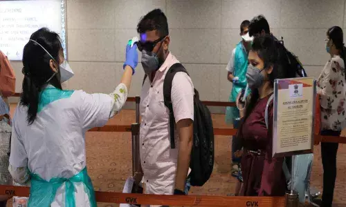 Covid-19: So far 15 confirmed cases in Karnataka