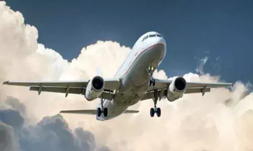 Centre mulls up to Rs 12,000 crore rescue plan for aviation sector after coronavirus: Report