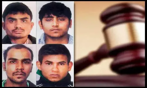 Nirbhaya Case: