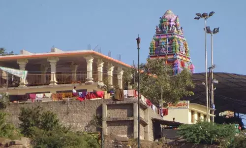 Coronavirus In Telangana: