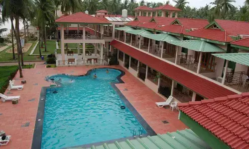 Rajamahendravaram: Tourist footfall reduces significantly in EG