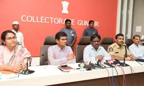 Guntur: Cinema theaters to be closed till March 31