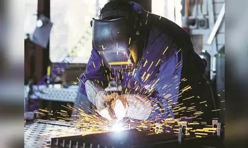 Factories need 9 months to be back on track