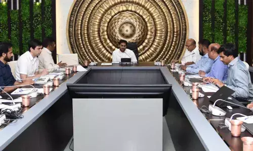 Amaravati: High Level Task force to help returnees