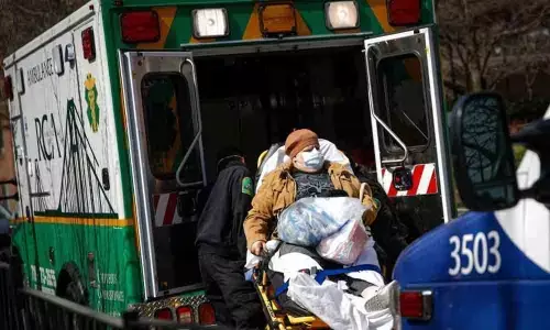 Huge surge in fake corona news bleeds India