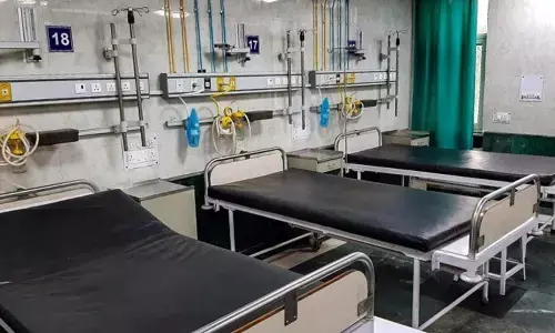 Anantapur: Special police teams set up to monitor isolation wards