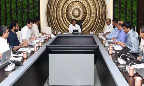 AP State to get 9 fishing harbours