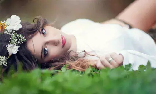 Magic of coconut oil