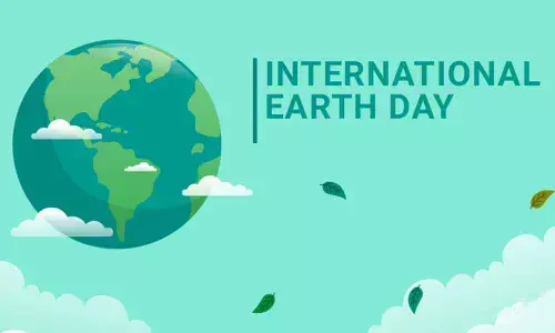 International Earth Day