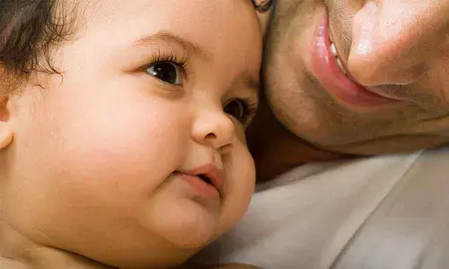 Where people live may influence their babys behaviour: Study