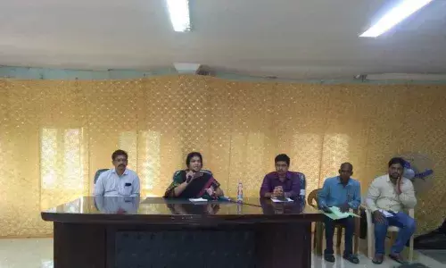 Hyderabad: Eateries told to maintain hygiene