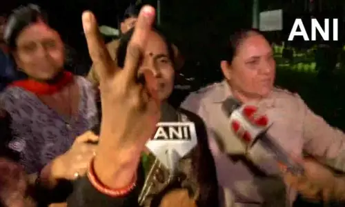 Nirbhaya Case Live Updates: 4 Convicts declared dead by doctor