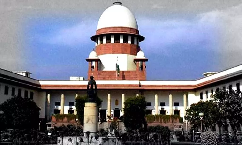 MP Crisis: SC Orders Speaker To Hold Floor Test Tomorrow