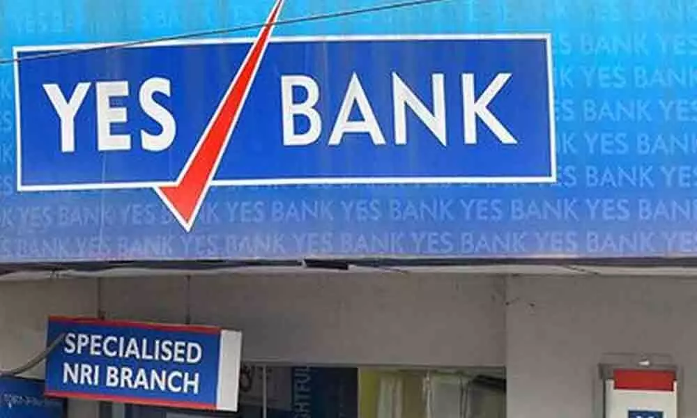 RBI opens 60k-crore emergency credit line for Yes Bank