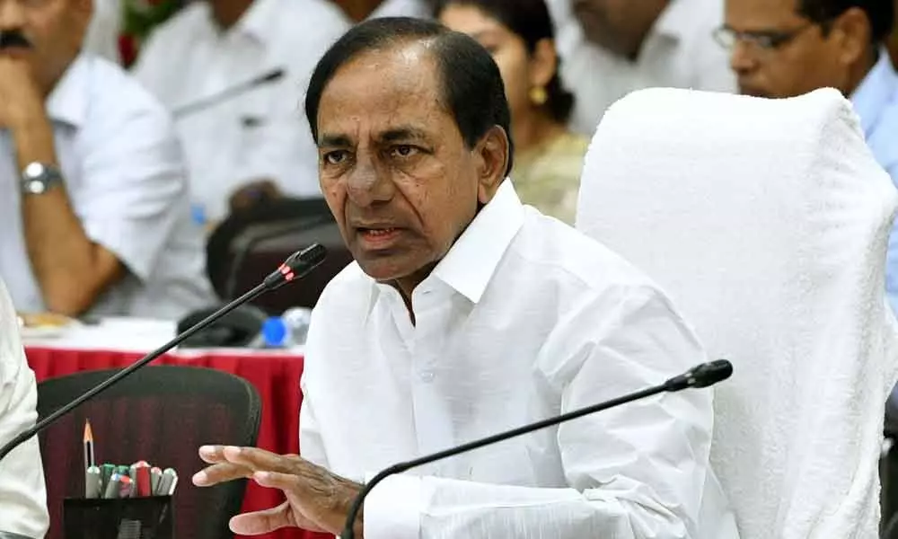 Telangana state to quarantine all foreign returned