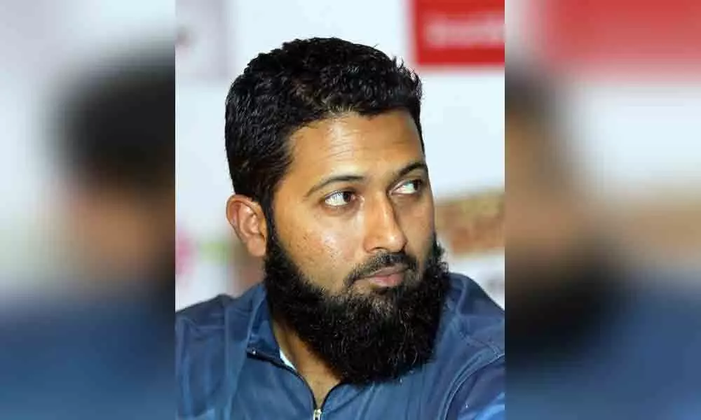 Dhoni an asset, India cant look beyond him: Wasim Jaffer